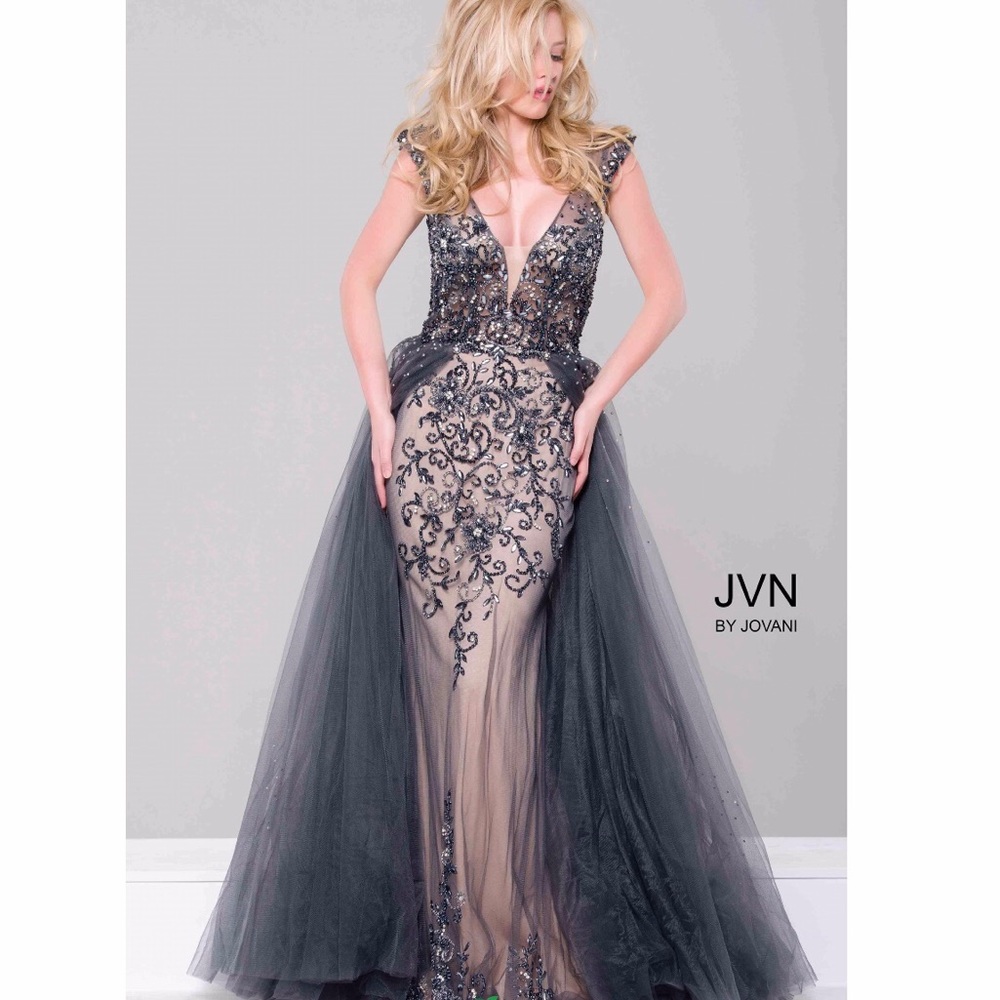 JVN by Jovani Mermaid